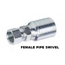 3/4 X 3/4 Female Pipe Swivel